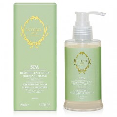 Refreshing Foam Make-up Remover(with lemon & witch.. ) 150ml